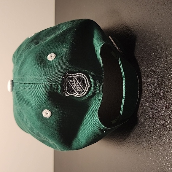 Reebok Minnesota Wild Hat - Picture 4 of 5